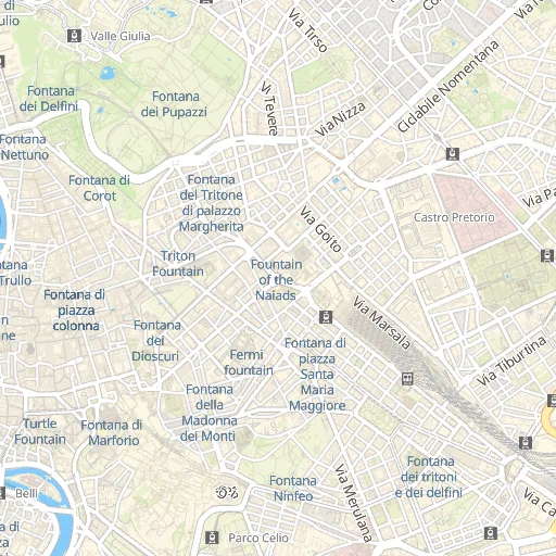 Rome